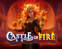 Castle of Fire Castle of Fire