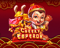 Cheeky Emperor Cheeky Emperor