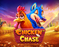 Chicken Chase Chicken Chase