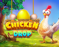 Chicken Drop Chicken Drop
