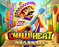 Chilli Heat Megaways Chilli Heat Megaways