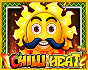 Chilli Heat Chilli Heat