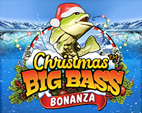 Christmas Big Bass Bonanza Christmas Big Bass Bonanza