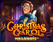 Christmas Carol Megaways Christmas Carol Megaways