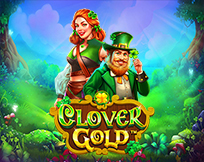 Clover Gold Clover Gold