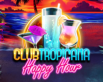 Club Tropicana - Happy Hour Club Tropicana - Happy Hour