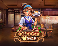 Coffee Wild Coffee Wild