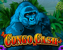 Congo Cash Congo Cash