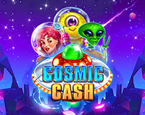 Cosmic Cash Cosmic Cash