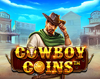 Cowboy Coins Cowboy Coins