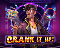 Crank It Up Crank It Up