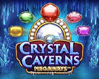 Crystal Caverns Megaways Crystal Caverns Megaways