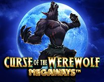 Curse of the Werewolf Megaways Curse of the Werewolf Megaways