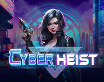 Cyber Heist Cyber Heist