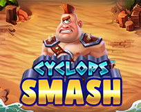 Cyclops Smash Cyclops Smash