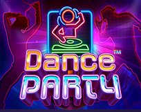 Dance Party Dance Party