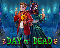 Day of Dead Day of Dead