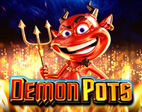 Demon Pots Demon Pots