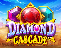 Diamond Cascade Diamond Cascade