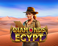 Diamonds of Egypt Diamonds of Egypt