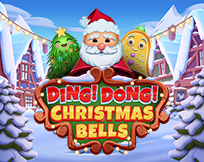 Ding Dong Christmas Bells Ding Dong Christmas Bells