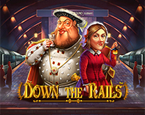 Down the Rails Down the Rails