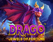 Drago - Jewels of Fortune Drago - Jewels of Fortune