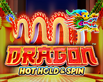 Dragon Hot Hold & Spin Dragon Hot Hold & Spin