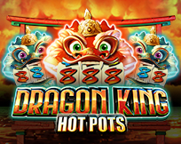 Dragon King Hot Pots Dragon King Hot Pots