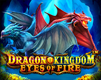 Dragon Kingdom Eyes of Fire Dragon Kingdom Eyes of Fire
