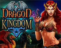 Dragon Kingdom Dragon Kingdom