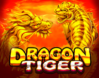 Dragon Tiger Dragon Tiger
