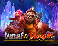 Dwarf & Dragon Dwarf & Dragon