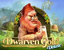 Dwarven Gold Deluxe Dwarven Gold Deluxe