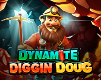 Dynamite Diggin Doug Dynamite Diggin Doug