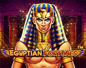 Egyptian Fortunes Egyptian Fortunes