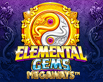 Elemental Gems Megaways Elemental Gems Megaways