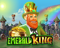Emerald King Emerald King