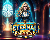 Eternal Empress - Freeze Time Eternal Empress - Freeze Time