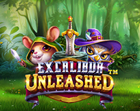 Excalibur Unleashed Excalibur Unleashed