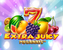 Extra Juicy Megaways Extra Juicy Megaways