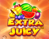 Extra Juicy Extra Juicy