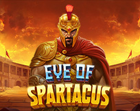 Eye of Spartacus Eye of Spartacus