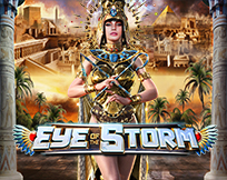 Eye of the Storm Eye of the Storm