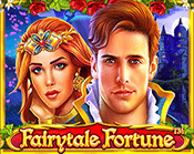 Fairytale Fortune Fairytale Fortune