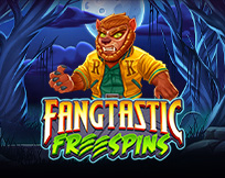 Fangtastic Freespins Fangtastic Freespins