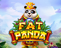 Fat Panda Fat Panda