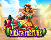 Fiesta Fortune Fiesta Fortune
