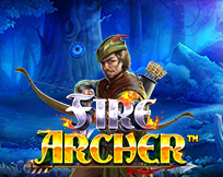 Fire Archer Fire Archer