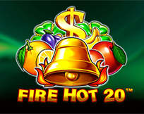 Fire Hot 20 Fire Hot 20